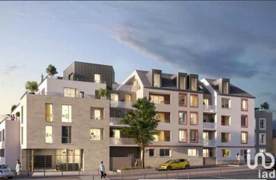 vente appartement 269 900 € à proximité de Saint-Hilaire-Saint-Mesmin (45160)