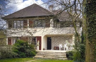 vente maison 880 000 € à proximité de Coubron (93470)