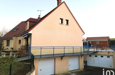 vente maison 357 000 € à proximité de Touffreville-sur-Eu (76910)
