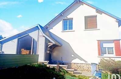 vente maison 180 000 € à proximité de Beaufai (61270)