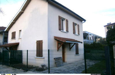 vente appartement 185 000 € à proximité de Saint-Martin-le-Vinoux (38950)