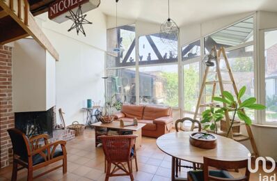vente maison 670 000 € à proximité de Villeneuve-d'Ascq (59491)