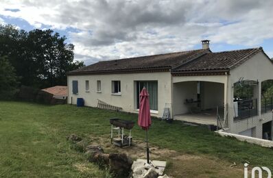 vente maison 246 000 € à proximité de Cause-de-Clérans (24150)