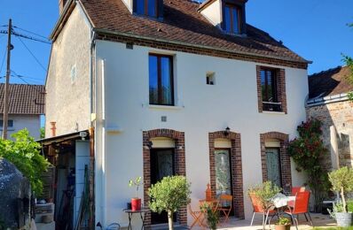 vente maison 246 000 € à proximité de Mousseaux-Lès-Bray (77480)
