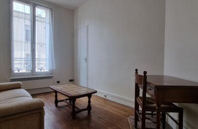 vente appartement 155 000 € à proximité de Saint-Ouen-l'Aumône (95310)