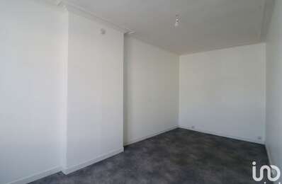appartement 2 pièces 37 m2 à vendre à Houdan (78550)