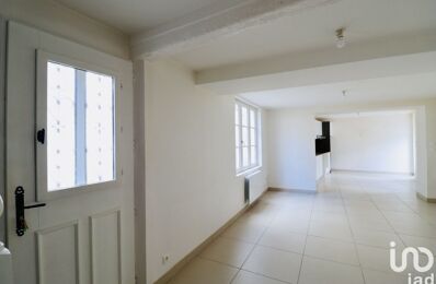 vente maison 254 000 € à proximité de Montfort-l'Amaury (78490)