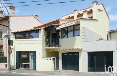 vente maison 334 500 € à proximité de Villemolaque (66300)
