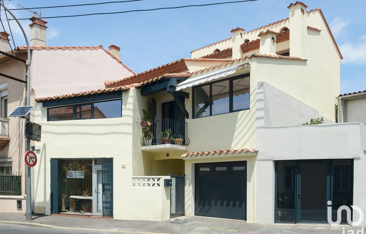 maison 6 pièces 150 m2 à vendre à Perpignan (66000)