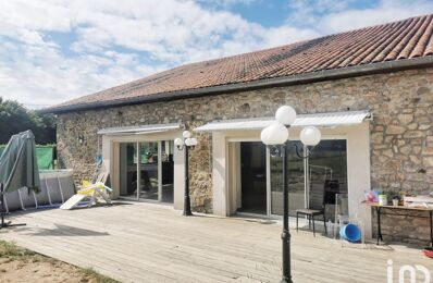 vente maison 265 500 € à proximité de Oradour-sur-Glane (87520)