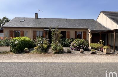 vente maison 163 000 € à proximité de Val-d'Arcomie (15320)