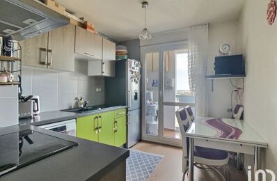 vente appartement 138 000 € à proximité de Ramonville-Saint-Agne (31520)