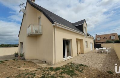 vente maison 320 000 € à proximité de Saint-Pierre-d'Autils (27950)