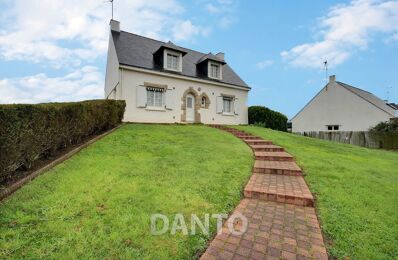 vente maison 398 240 € à proximité de Saint-André-des-Eaux (44117)