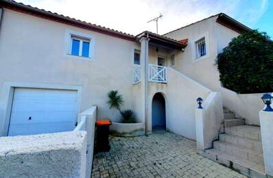 maison 4 pièces 110 m2 à vendre à Béziers (34500)