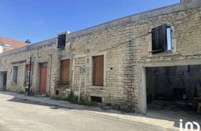 vente maison 129 900 € à proximité de Fontaine-Lès-Dijon (21121)