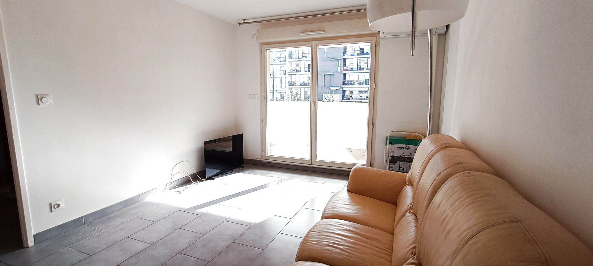 Appartement  T2 à vendre Seyne-sur-Mer (La) 83500