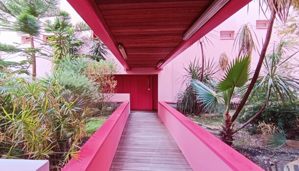 Appartement 2 pièces  à vendre Seyne-sur-Mer (La) 83500