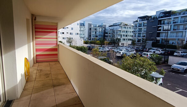 Appartement 2 pièces  à vendre Seyne-sur-Mer (La) 83500