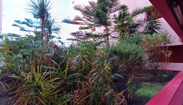 Appartement 2 pièces  à vendre Seyne-sur-Mer (La) 83500