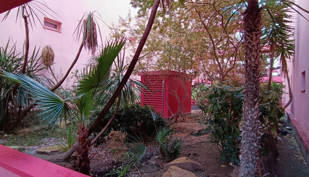 Appartement 2 pièces  à vendre Seyne-sur-Mer (La) 83500