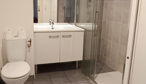 Appartement 2 pièces  à vendre Seyne-sur-Mer (La) 83500