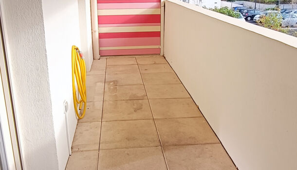 Appartement 2 pièces  à vendre Seyne-sur-Mer (La) 83500