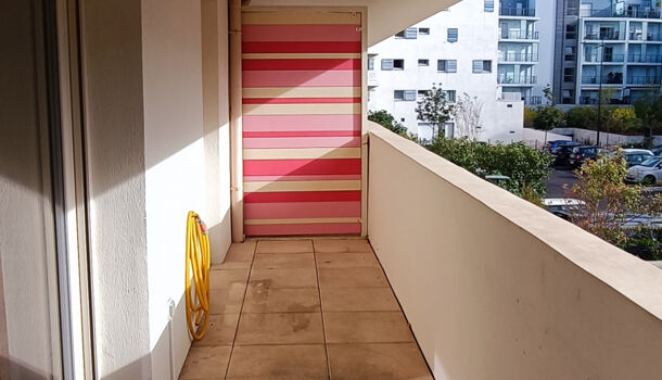 Appartement 2 pièces  à vendre Seyne-sur-Mer (La) 83500