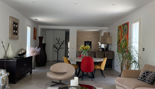 Villa / Maison 4 pièces  à vendre Saint-Cyr-sur-Mer 83270