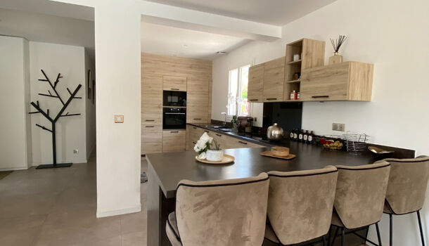 Villa / Maison 4 pièces  à vendre Saint-Cyr-sur-Mer 83270