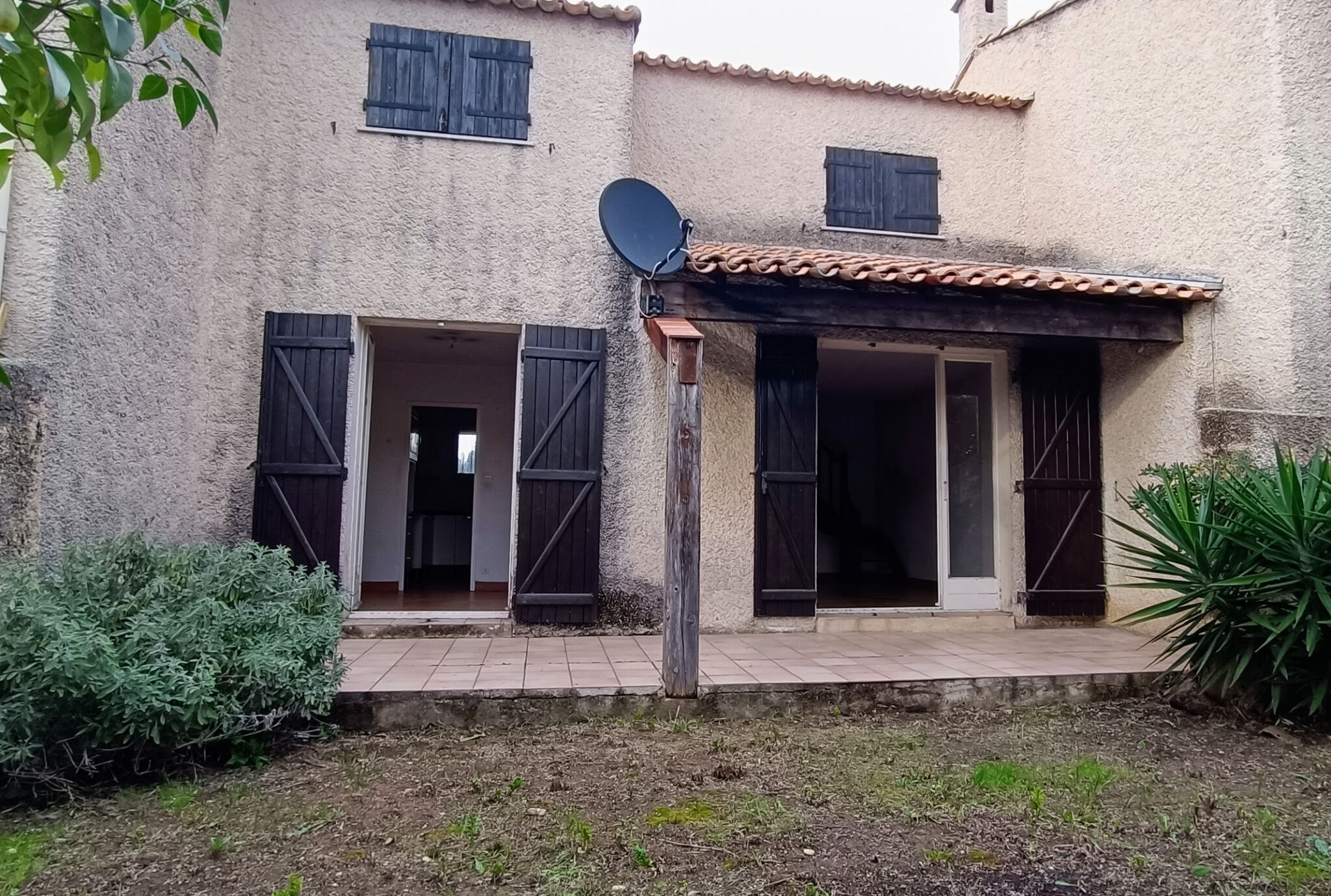 Villa / Maison 4 pièces  à vendre Saint-Cyr-sur-Mer 83270