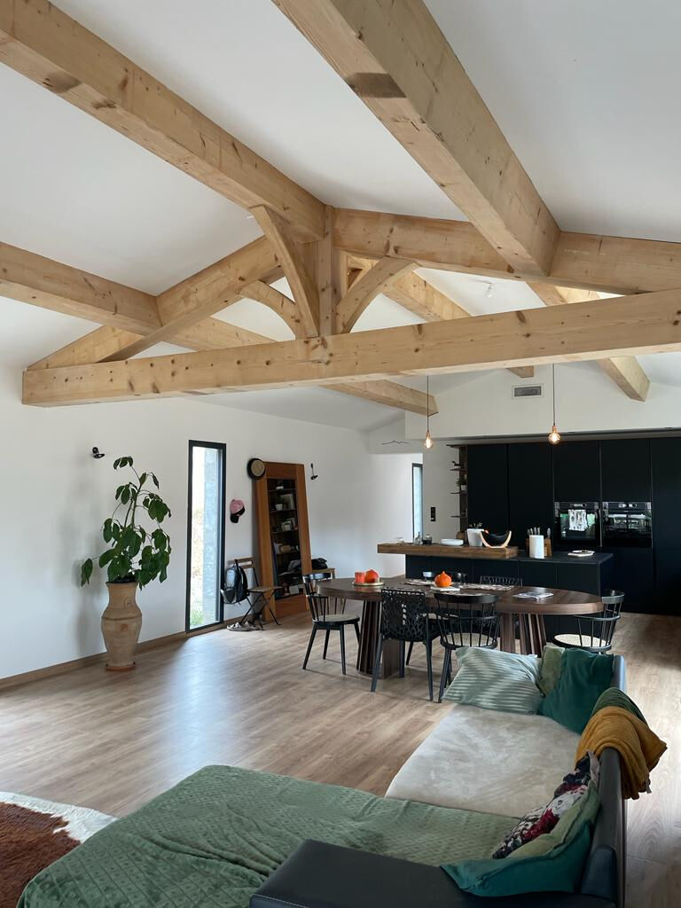 Villa / Maison  T4 à vendre Cadière-d'Azur (La) 83740