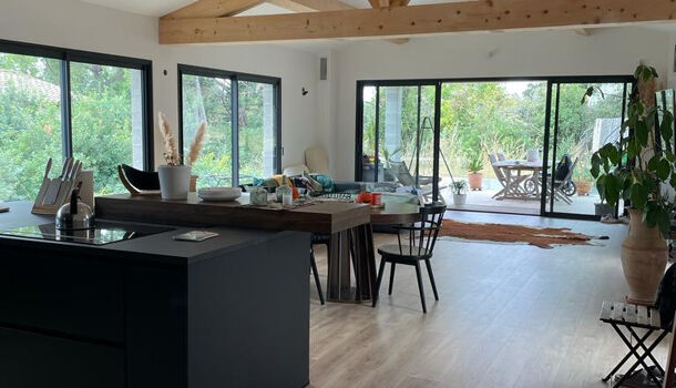 Villa / Maison 4 pièces  à vendre Cadière-d'Azur (La) 83740