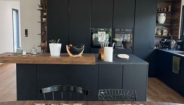 Villa / Maison 4 pièces  à vendre Cadière-d'Azur (La) 83740