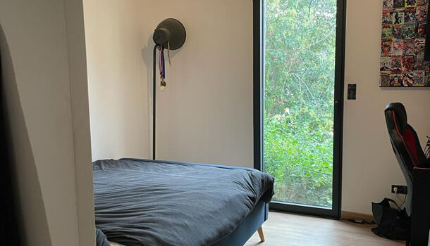 Villa / Maison 4 pièces  à vendre Cadière-d'Azur (La) 83740