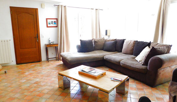 Villa / Maison 6 pièces  à vendre Saint-Cyr-sur-Mer 83270