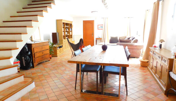 Villa / Maison 6 pièces  à vendre Saint-Cyr-sur-Mer 83270