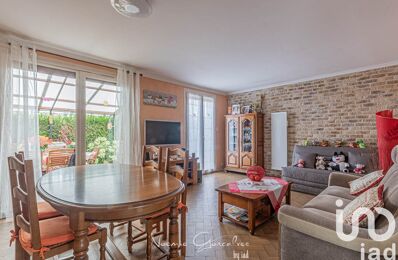 vente maison 245 000 € à proximité de Bennecourt (78270)
