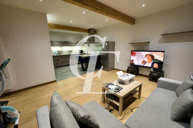 Appartement 5 pièces 208000 €