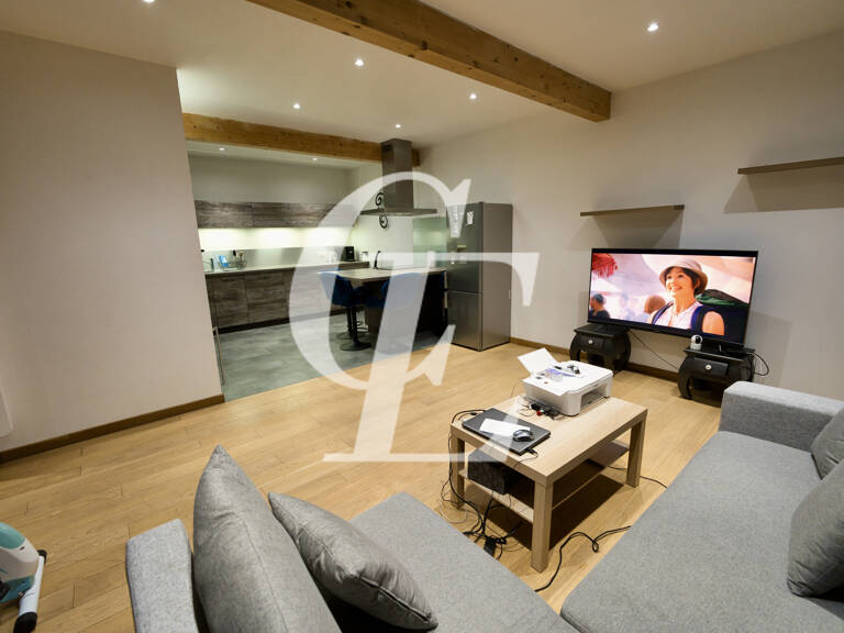 F5 au coeur du Centre VILLE — photo 1