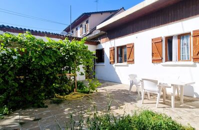 vente maison 261 000 € à proximité de Montfermeil (93370)