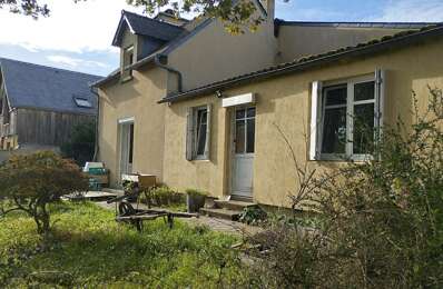 vente maison 100 000 € à proximité de Saint-Jacut-les-Pins (56220)