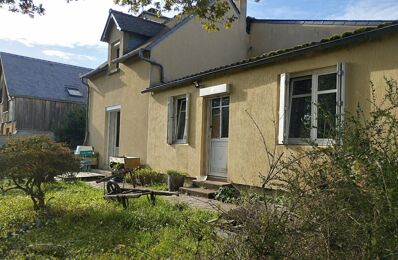 vente maison 100 000 € à proximité de Bains-sur-Oust (35600)