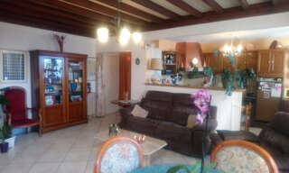 Appartement 6 Pièces 117 m² à vendre à Tarbes (65000)