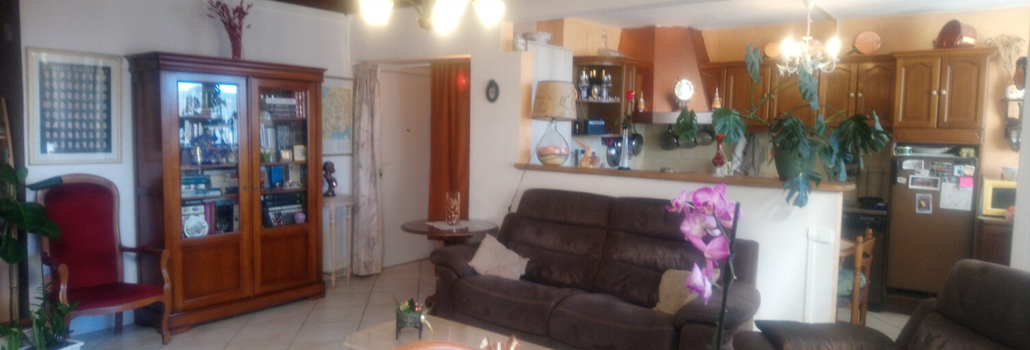 Appartement 6 Pièces 117 m² à vendre à Tarbes (65000)