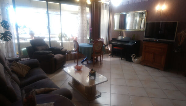 Appartement 6 pièces  à vendre Tarbes 65000