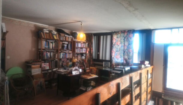 Appartement 6 pièces  à vendre Tarbes 65000