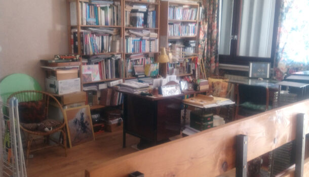 Appartement 6 pièces  à vendre Tarbes 65000