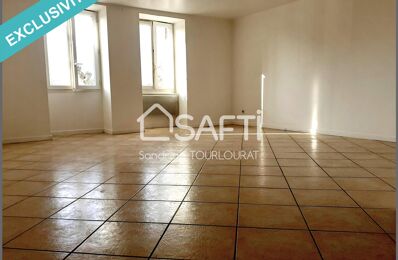 appartement 7 pièces 125 m2 à vendre à Montalieu-Vercieu (38390)