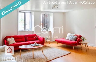 vente appartement 180 000 € à proximité de Montagnieu (01470)